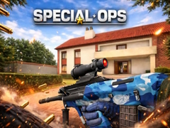 खेल Special Ops