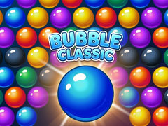 खेल Bubble classic