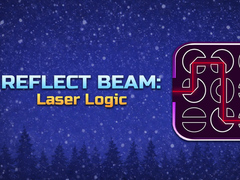खेल Reflect Beam: Laser Logic