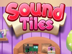 खेल Sound Tiles