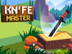 खेल Knife Master