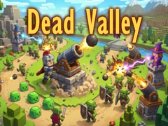 खेल Dead Valley