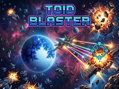 खेल Toid Blaster