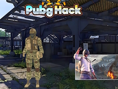 खेल Pubg Hack