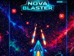 खेल Nova Blaster