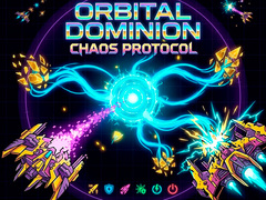 खेल Orbital Dominion Chaos Protocol