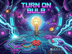 खेल Turn on Bulb