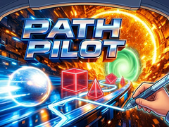 खेल Path Pilot