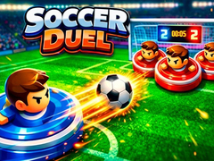 खेल Soccer Duel