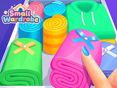 खेल Small Wardrobe