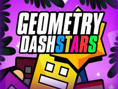 खेल Geometry Dash Stars