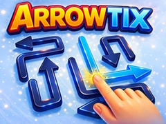 खेल Arrowtix
