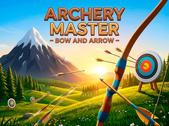 खेल Archery Master - Bow and Arrow