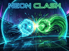 खेल Neon Clash