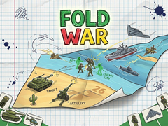 खेल Fold War