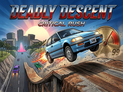 खेल Deadly Descent