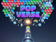 खेल Popverse