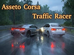 खेल Asseto Corsa Traffic Racer