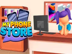 खेल My Phone Store