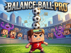 खेल Balance Ball Pro