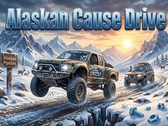 खेल Alaskan Cause Drive