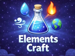 खेल Elements Craft Ultimate