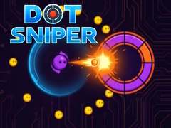 खेल Dot Sniper