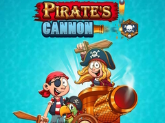 खेल Pirate Cannon A Mega Battle