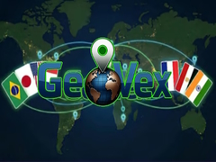 खेल GeoVex 