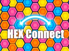 खेल HEX Connect