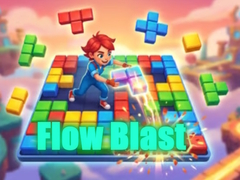 खेल Flow Blast