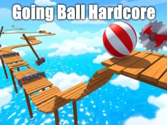 खेल Going Ball Hardcore