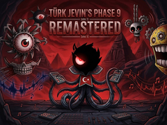 खेल Türk Jevin’s Phase 9 Remastered