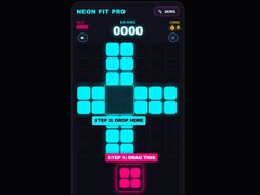 खेल Neon Fit Pro