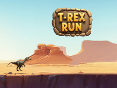 खेल T-Rex Run