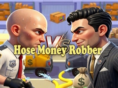 खेल Hose Money Robber