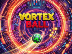 खेल Vortex Ball