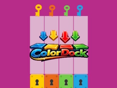 खेल ColorDock