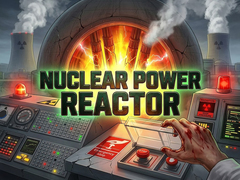खेल Nuclear Power Reactor