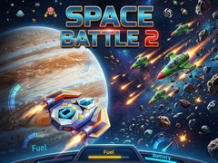 खेल Space Battle 2