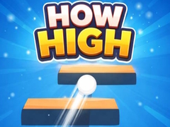 खेल How High