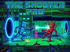 खेल The Shooter Pro