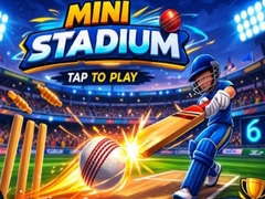 खेल MINI STADIUM