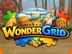 खेल Wonder Grid