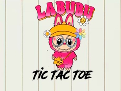 खेल Labubu Tic Tac Toe