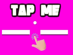 खेल Tap Me