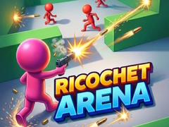 खेल Ricochet Arena