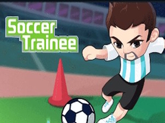 खेल Soccer Trainee