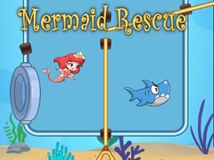 खेल Mermaid Rescue