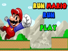 खेल Run Mario Run